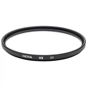 Image of Hoya 82mm UX II UV Filter