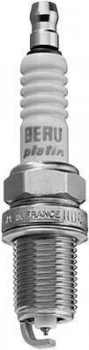 Image of Beru Z188 / 0001335914 Ultra Spark Plug Replaces 101 000 063 AA