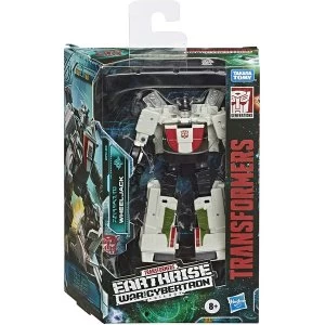 Image of Wheeljack (Transformers War For Cybertron) Action Figure