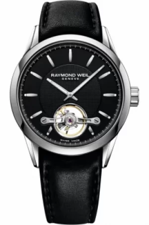Image of Raymond Weil Freelancer RW1212 Manufacture Automatic Watch 2780-STC-20001