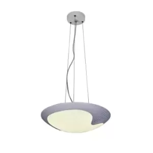Image of Laina Dimmable LED Pendant Light 40W CCT
