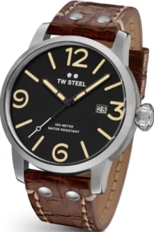 Image of Mens TW Steel Maverick 45mm Watch TWMS1