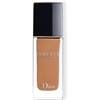 Image of Dior Forever Skin Glow Clean radiant foundation - 24h wear and hydration Shade 5N Neutral 30ml