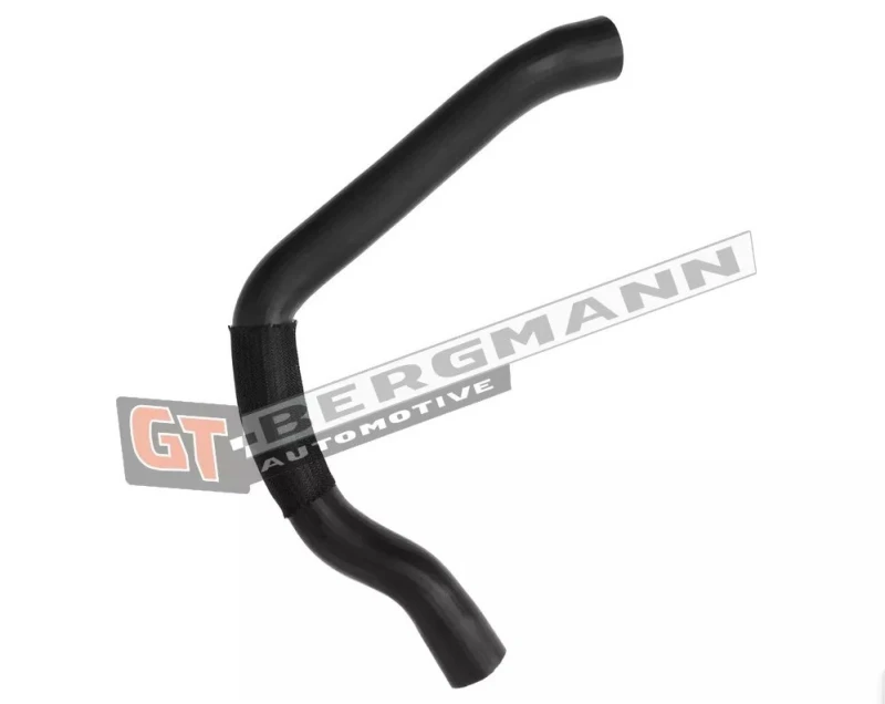 Image of GT-BERGMANN GT52-588 Turbocharger Hose Charger Intake Hose (3314)
