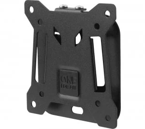 Image of ONE FOR ALL Smart WM2111 Fixed 13-27" TV Bracket - Black