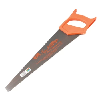 Image of Supersaw Handsaw With A Poly Handle - 500 X 10 Pts Pnl