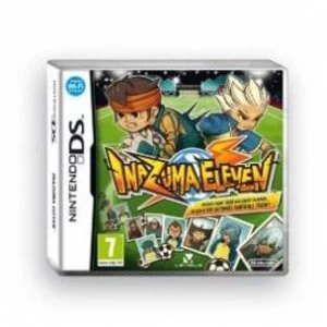 Image of Inazuma Eleven Game