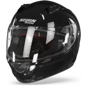 Image of Nolan N60-6 Special 12 Metal Black S