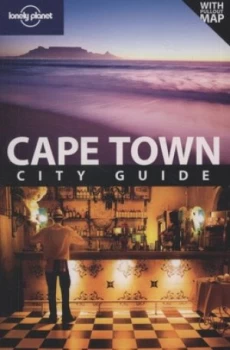 Image of Cape Town by Simon Richmond and Helen Ranger Book