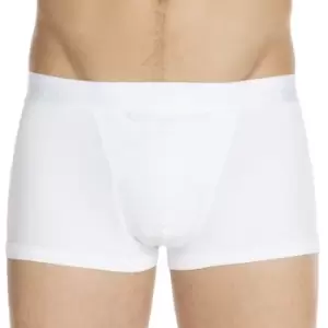 Image of HOM H01 Boxer - White M