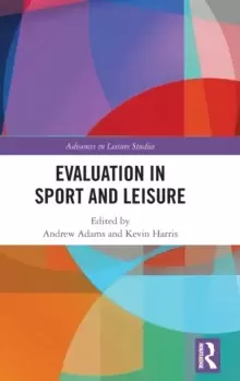 Image of Evaluation in Sport and Leisure