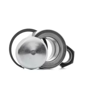 Image of RIDEX Wheel bearing kit FIAT,PEUGEOT,CITROEN 654W0438 1606374980,1606375180,1606375180S1 332663,332663S1,332669,1328054080,1328054080S1,1346650080