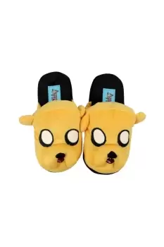 Image of Jake Slippers