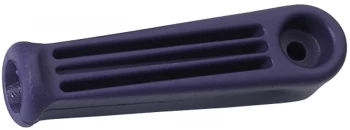 Image of Draper 80mm Plastic File Handle 29524
