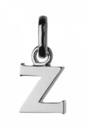 Image of Links Of London Jewellery Keepsakes Alphabet Z Charm JEWEL 5030.1119