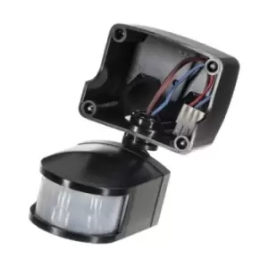 Image of Timeguard LEDPRO RF Remote Kit for LEDPRO Range - Black - LEDPRORFKB