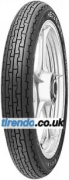 Image of Metzeler Perfect ME 11 3.00-19 TT 49S M/C, Front wheel