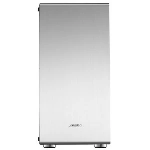 Image of Jonsbo U4-Silver/window Mini Tower Case