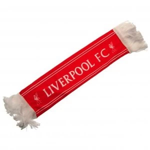 Image of Liverpool FC Mini Car Scarf
