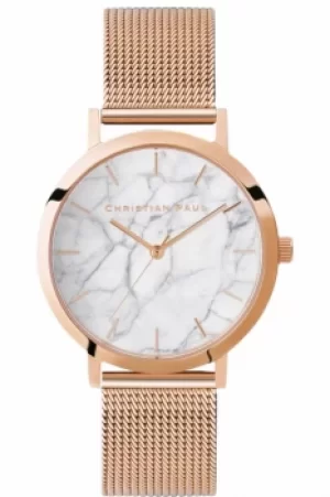 Image of Ladies Christian Paul Watch MWR3519