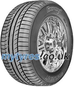 Image of Gripmax Stature HT ( 235/45 R20 100W XL )
