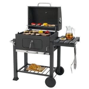 Image of Tepro Toronto Trolley BBQ Grill