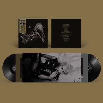 Image of Lady Gaga Born This Way: The Tenth Anniversary 2011+2021 - Sealed 2021 USA 3-LP vinyl set B0034331-01