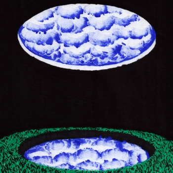 Image of Squid - Near The Westway Vinyl