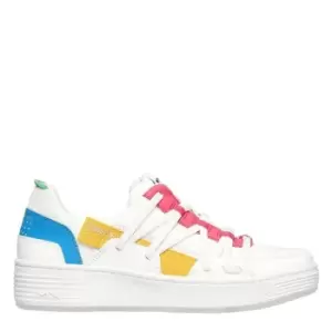 Image of Skechers Palmilla - Wabi Sabi Trainers Womens - White