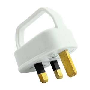 Image of Connect It 13amp Plug with Handle
