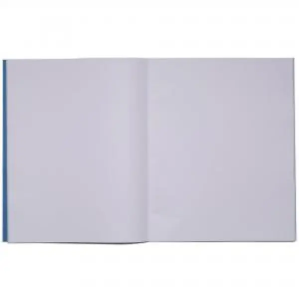 Image of Rhino Ex Book A3 40P Blank L BL PK30 EXR15385VC