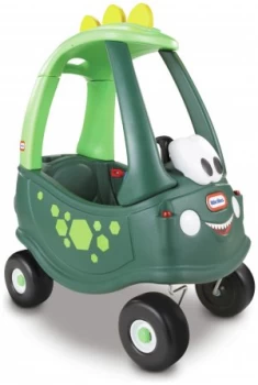 Image of Little Tikes Dino Cozy Coupe
