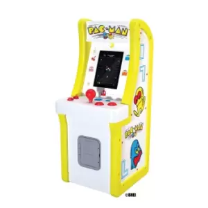 Image of Arcade 1Up Junior Pac-Man Arcade Machine