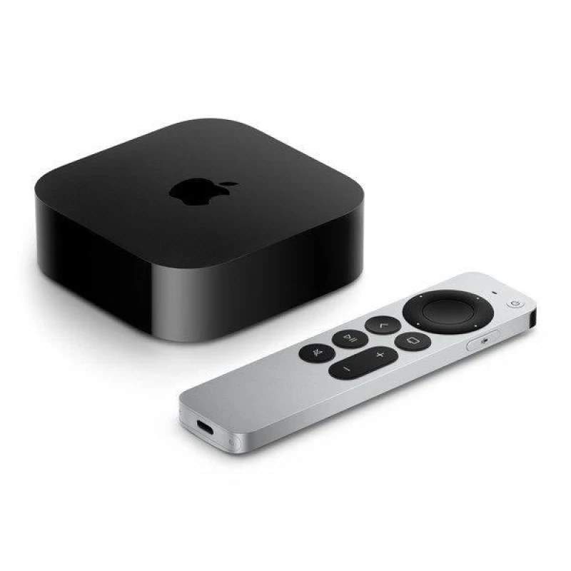 Image of Apple V 4K (3rd Gen) 64 G (WiFi).