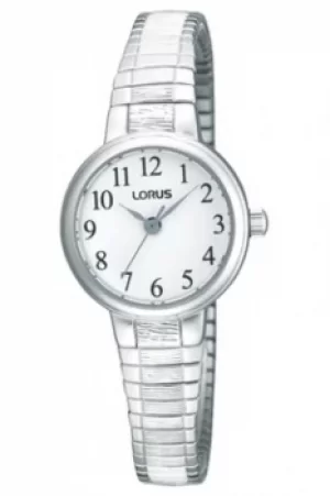 Image of Ladies Lorus Watch RRS43TX9