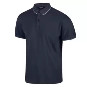 Image of Regatta Tadeo Polo Shirt - Blue