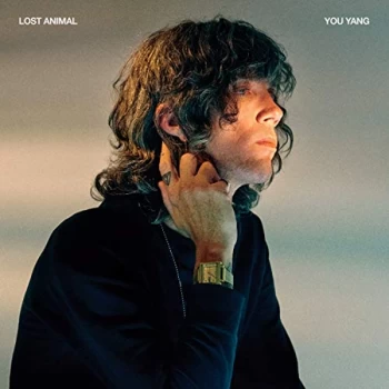 Image of Lost Animal - You Yang CD