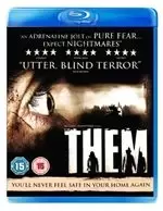 Image of Them (Bluray)