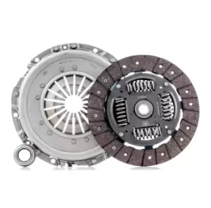 Image of MECARM Clutch MK10231 Clutch Kit FIAT,PEUGEOT,CITROEN,Scudo (270_, 272_),Scudo Kastenwagen (270_, 272_),207 (WA_, WC_),207 CC (WD_),307 SW (3H)