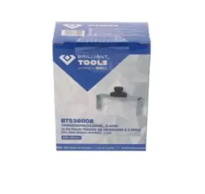 Image of KS TOOLS Mounting Tool Set, tank sensor / fuel pump BT536008