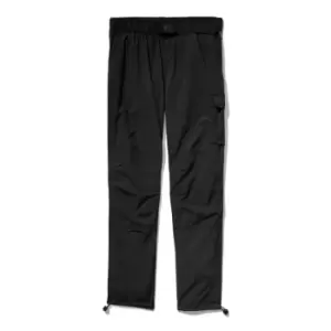Image of Timberland Outdoor Archive Climbing Joggers - Black