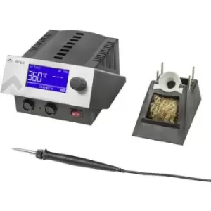 Image of Ersa i-CON 2 - i-Tool Soldering station Digital 120 W +150 - +450 °C