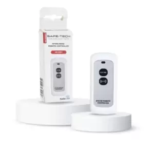 Image of Safe Tech SM Remote Control for Alarm System