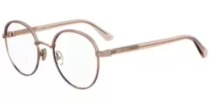 Image of Jimmy Choo Eyeglasses JC267/G DDB
