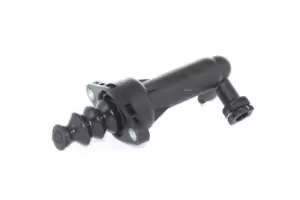 Image of RIDEX Slave Cylinder 620S0010 Clutch Slave Cylinder,Slave Cylinder, clutch VW,AUDI,SKODA,Golf IV Schragheck (1J1),Golf V Schragheck (1K1),POLO (9N_)