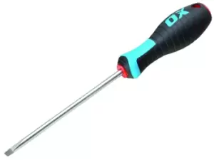 Image of OX Tools OX-P362425 Pro Slotted Parallel Screwdriver 250mm x 6.5mm