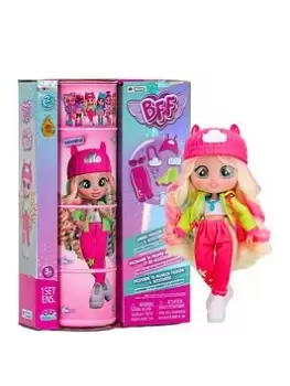 Image of Bff Series 2 - Hannah