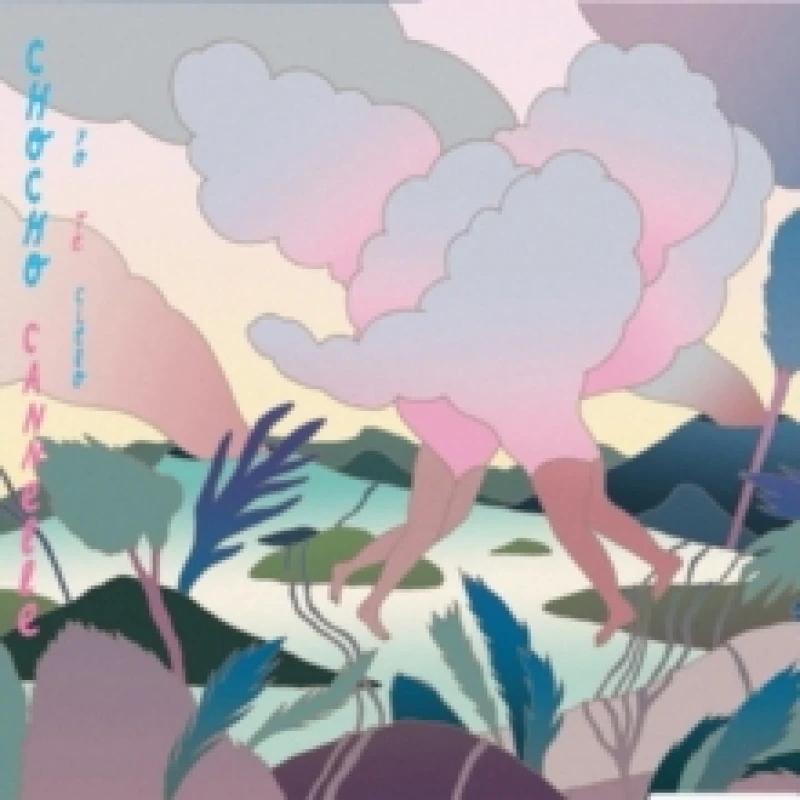 Image of Yo Te Cielo Vinyl