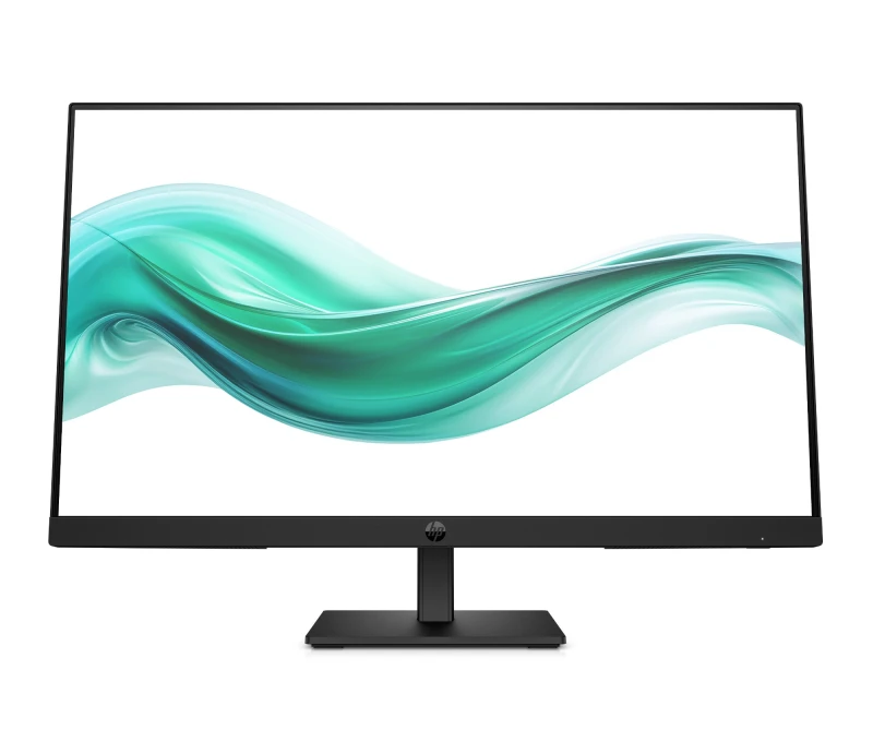 Image of HP Series 3 Pro 23.8 inch Full HD Monitor - 324ph computer monitor 60.5 cm