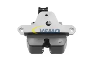 Image of VEMO Tailgate Lock FORD V25-85-0004 1317317,1323298,1327265 1334503,1334551,1349837,1375749,1451166,1474909,1524077,1570448,1681364,1706432,1743698